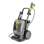 Аппарат высокого давления Karcher HD 9/20-4 S Plus