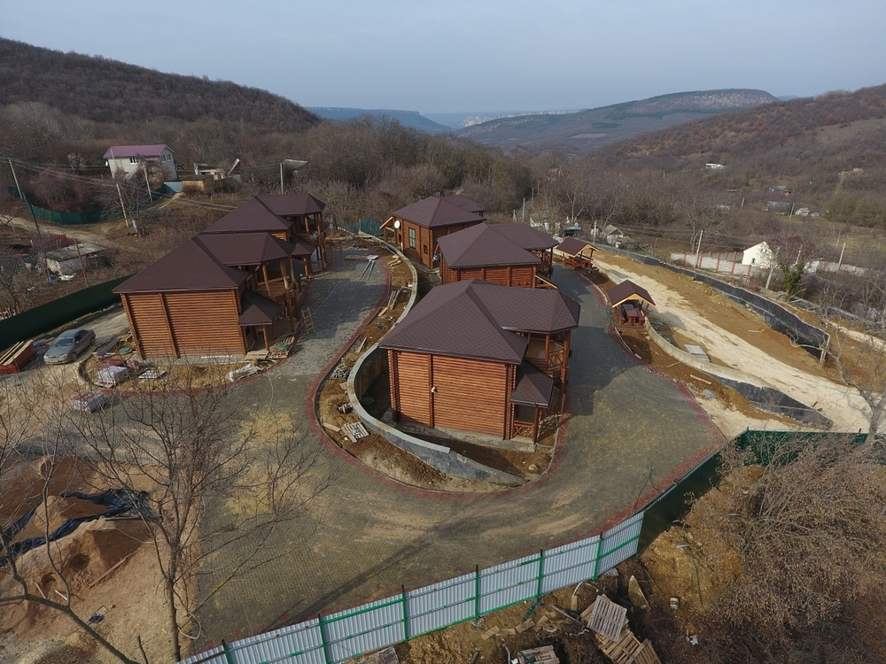 Гибкая черепица Premium, Кёльн, Корица