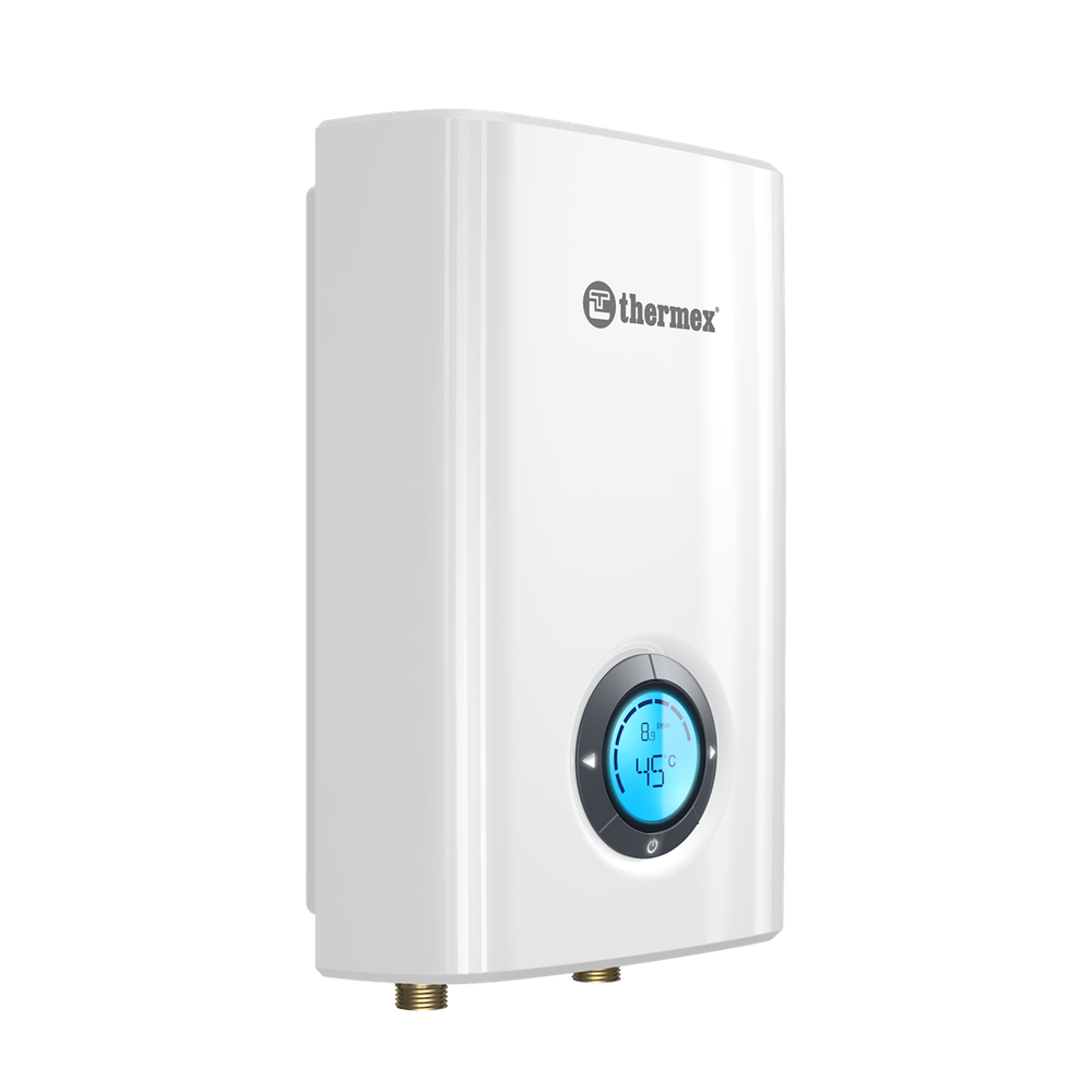 Электроводонагреватель проточный THERMEX Topflow 8000