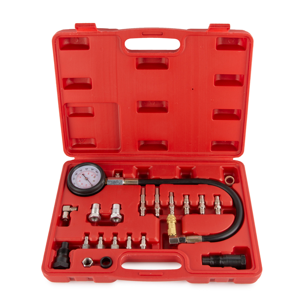 WDK-214280 Дизельный компрессометр для грузовых автомобилей