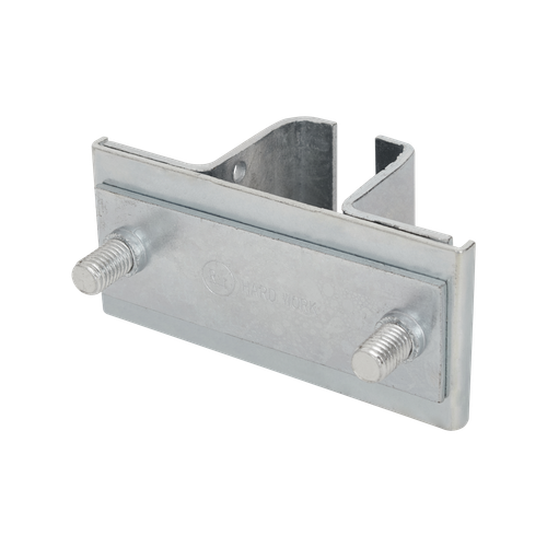 Держатель для С-рельс H-C4002