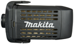 Вибрационная шлифмашина LXT Makita DBO480Z