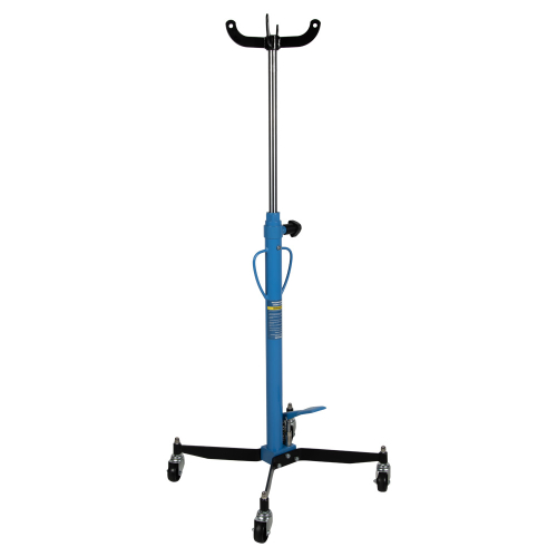 OPT-160K Стойка гидравлическая трансмиссионная, г/п 0.5 т