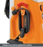 Мойка STIHL RE 170 (3,3 кВт.150 бар. 31кг)