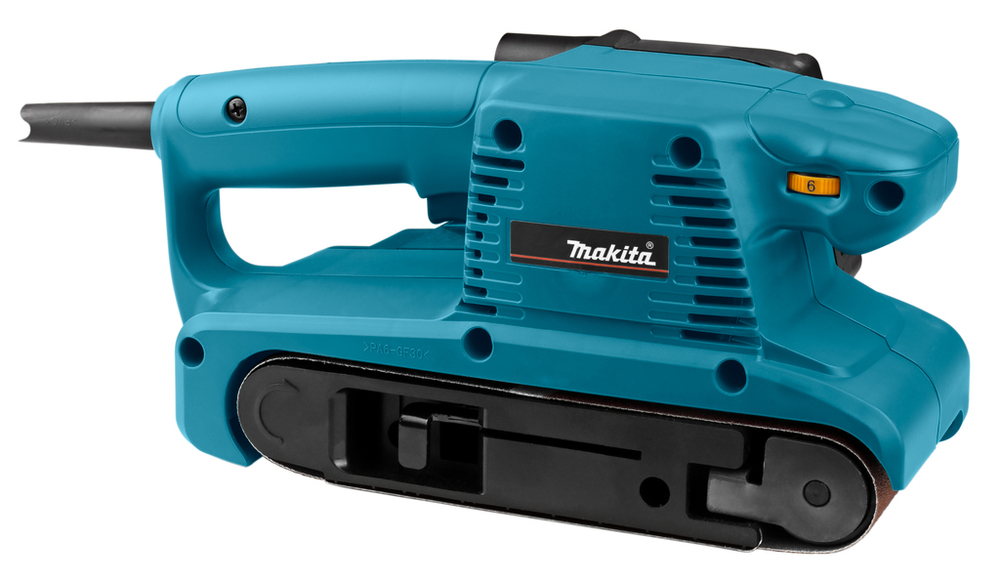 Ленточная шлифмашина 76 мм Makita 9911К