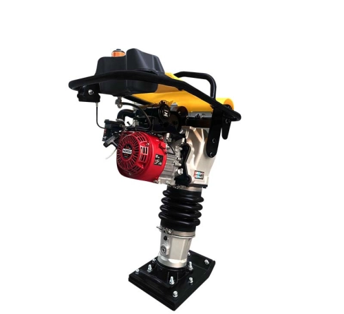 Вибротрамбовка ручная бензиновая NORSU RM-75H