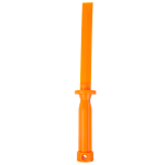 WDK-65095 Набор пластиковых скребков, 4 предмета