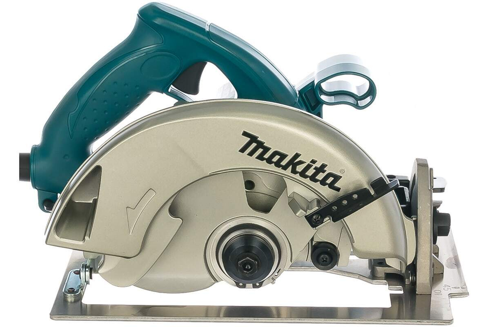 Дисковая пила 185 мм, 1800 Вт Makita 5007N