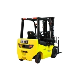 Дизельный погрузчик YETT CPCD15-WS5K2-M350-3W