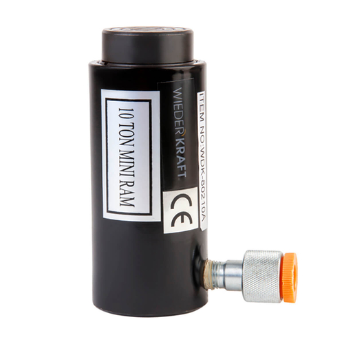 WDK-80210A Растяжной гидравлический цилиндр, 10 т