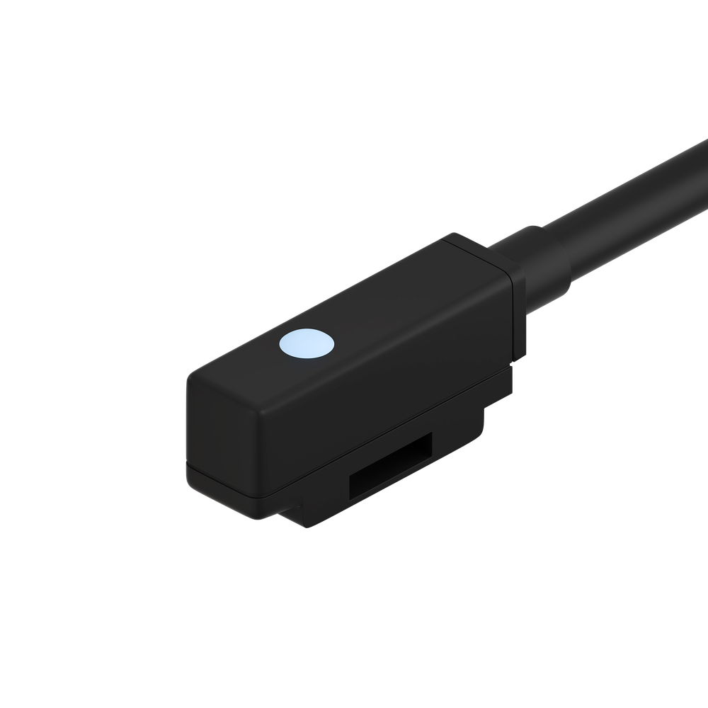Датчик положения HX-13P-QD8
