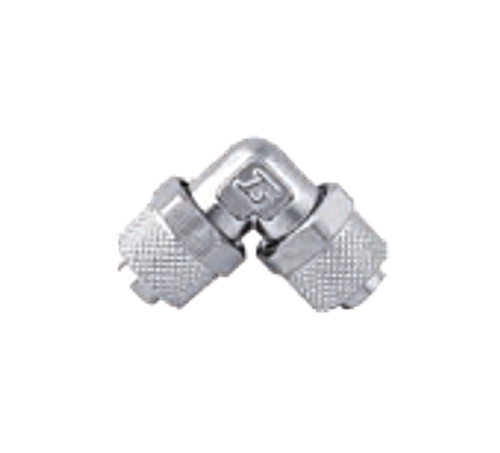 Фитинг латунный EJSM-V10-A