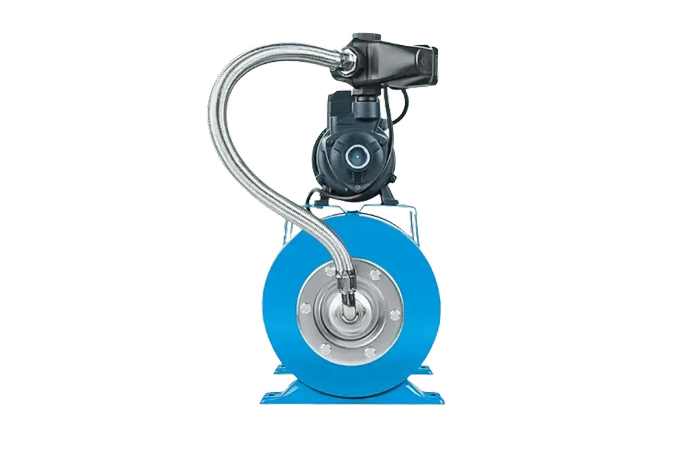 Насосная станция UNIPUMP AUTO QB 80