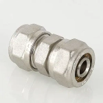 Муфта компрессионная соединительная 32мм x 32мм Valtec VTm.303.N.003232