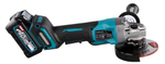 Угловая шлифовальная машина Makita GA013GM101