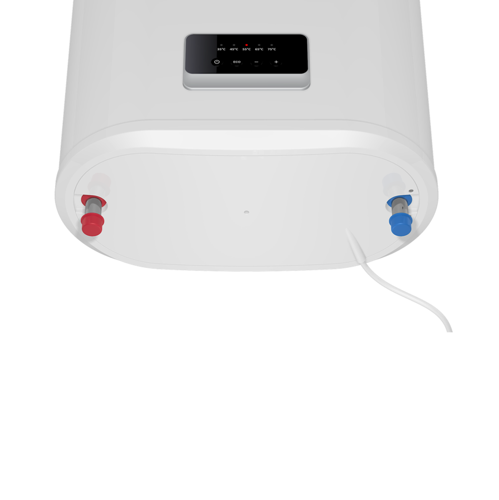 Водонагреватель накопительный THERMEX Bravo 80 Wi-Fi