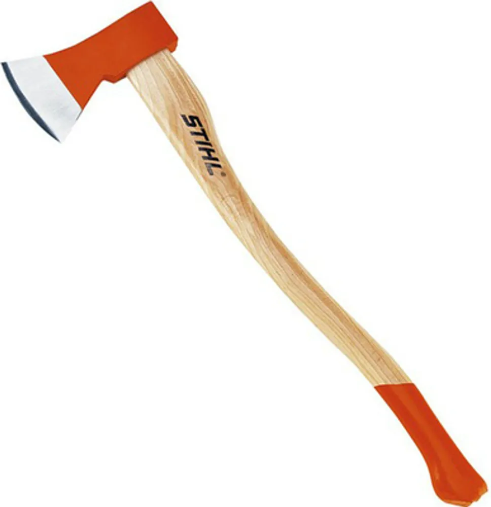 Топор STIHL 70см, 1000гр, топорище из ясеня "Рейнский"