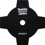Нож для травы 230х1.8х25.4, 4T Makita B-14118