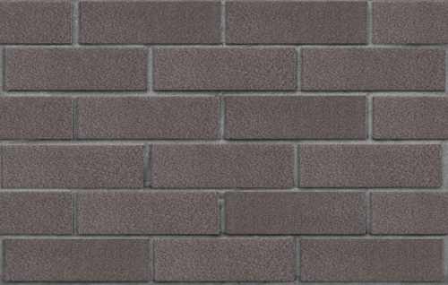 Клинкер фасадный ЛСР 0,71 НФ серебристый "Эльфюс"