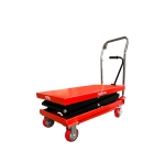 Стол гидравлический FOXSTER TFD50