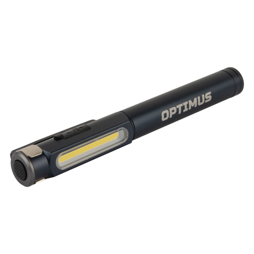 OPT-PL350 Фонарь-ручка светодиодный, 350 Лм