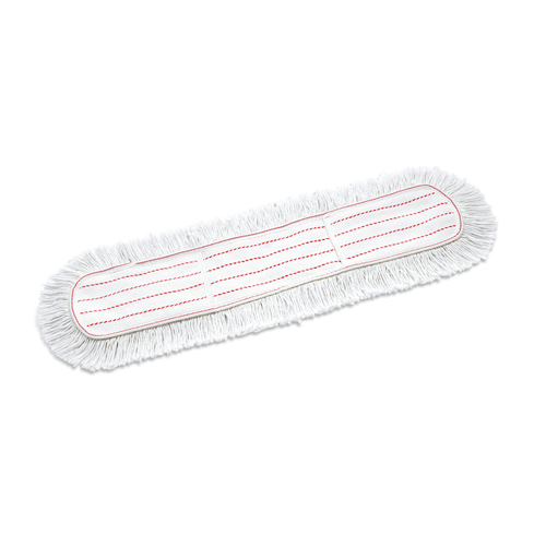 Моп для сухой уборки хлопковый, 80 см