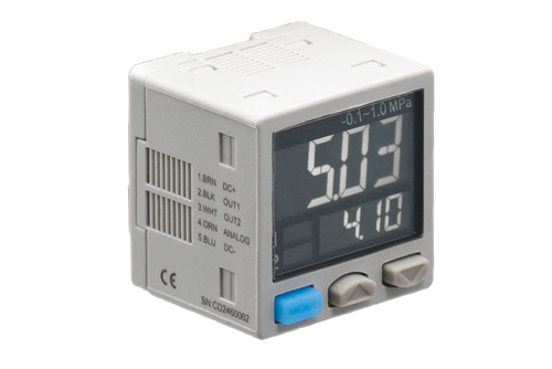 Датчик давления PS30P-NPA-01