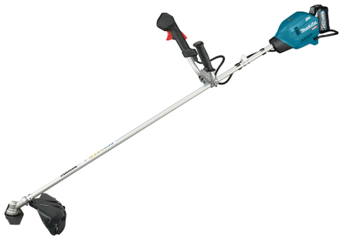 Аккумуляторный триммер Makita UR006GM102