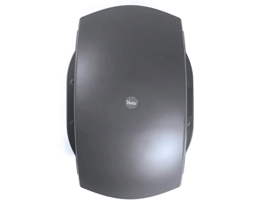 Вентилятор подкровельного пространства для металлочерепицы, черепаха 352/250/115 синий RAL 5005