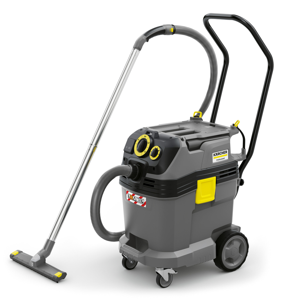 Пылесос влажной и сухой уборки Karcher NT 40/1 Tact Te L