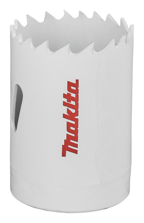 Биметаллическая коронка 35х38 мм Makita D-17055