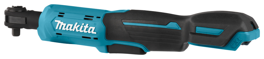 Угловая трещотка CXT 1/4" Makita WR100DZ