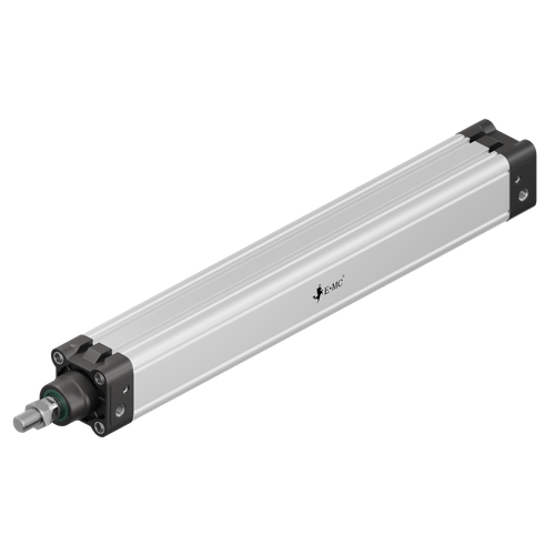 Пневмоцилиндр по ISO 15552 FVBC50x75-S