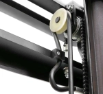 Самоходный штабелер PROLIFT SDR 1550