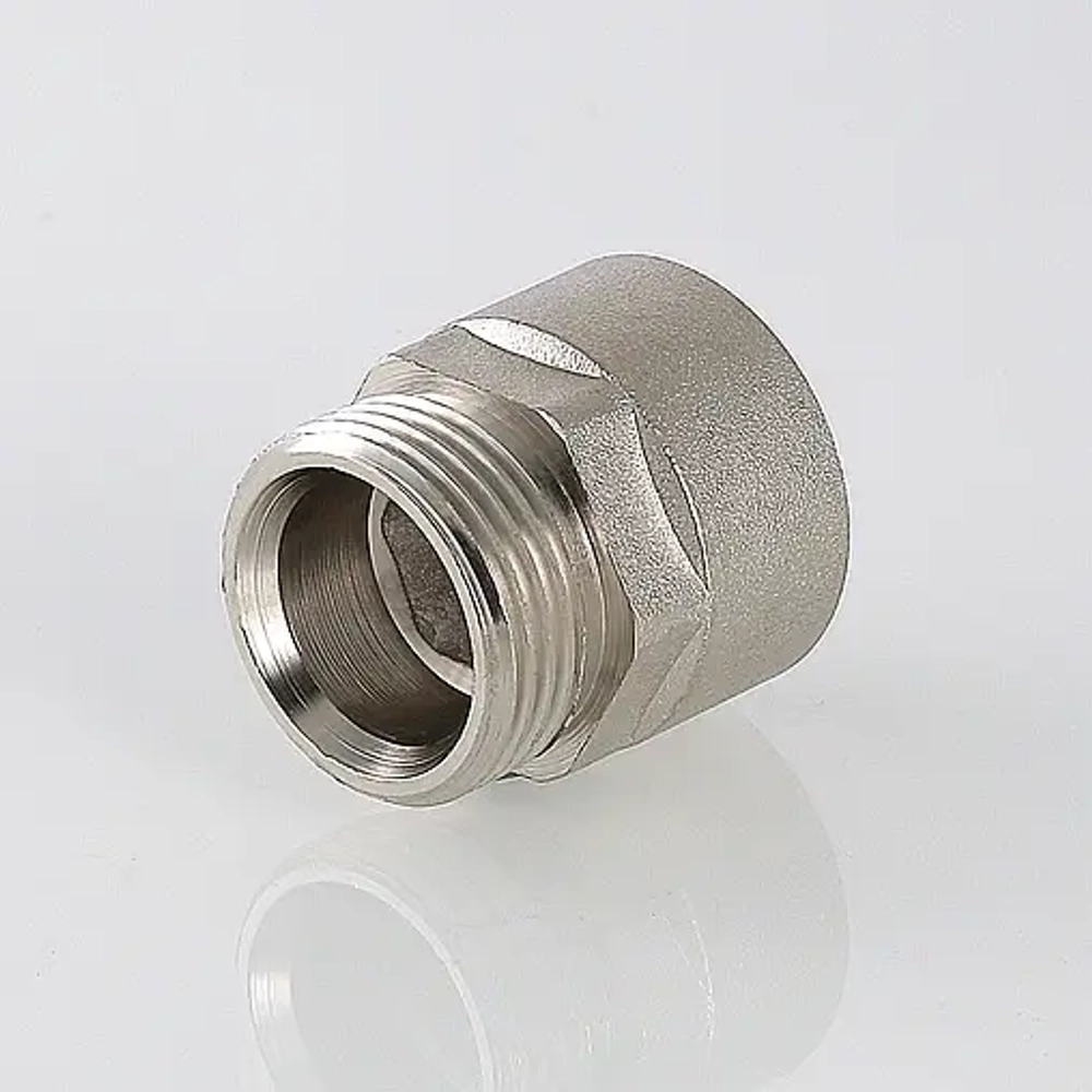 Переходник на евроконус ½"в x ¾"ек Valtec VTr.592.NE.040E