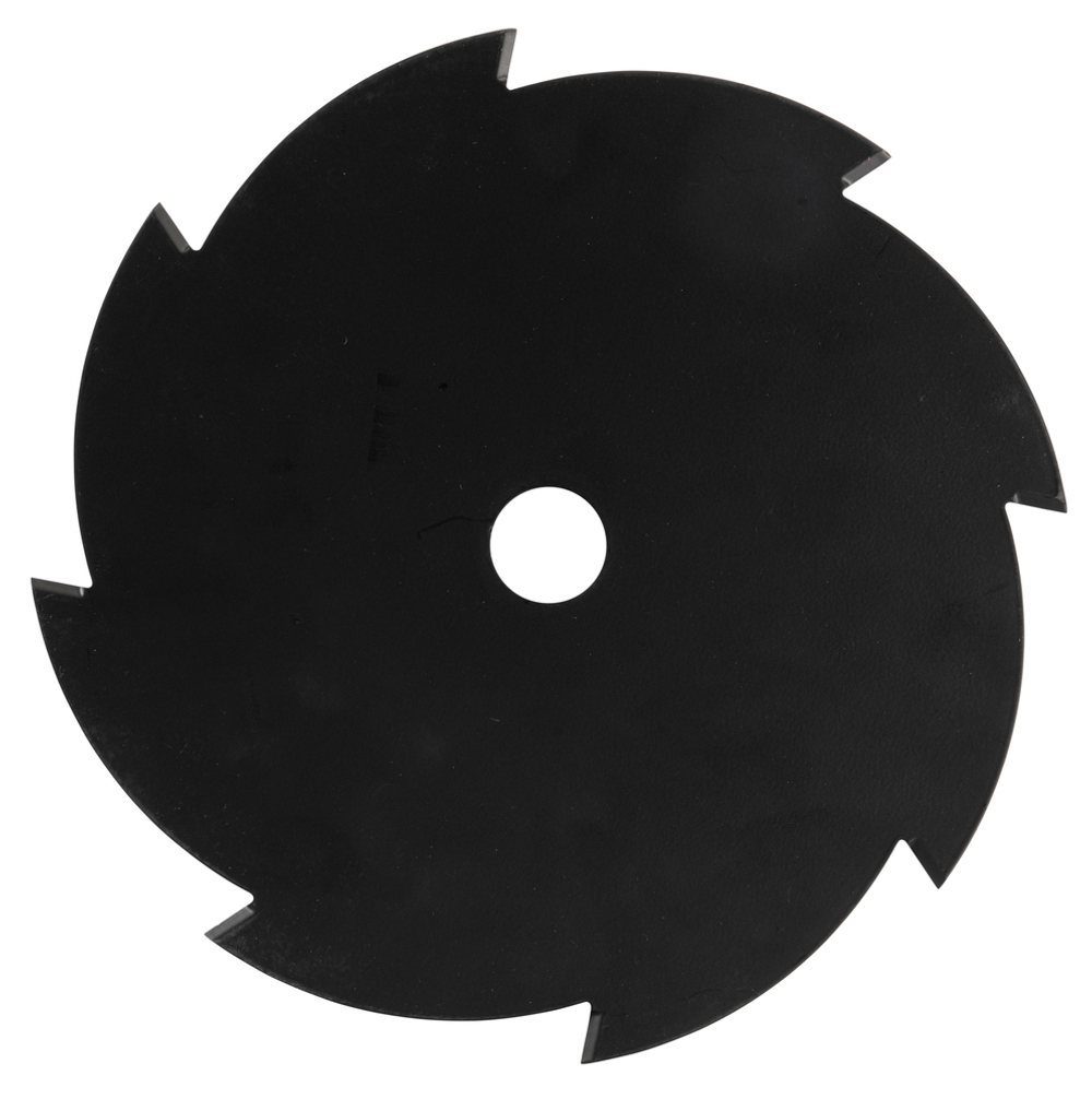 Нож для травы 230x25.4, 8T Makita D-73324
