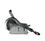 Лебедка ручная барабанная (лента) GEARSEN FD 1110