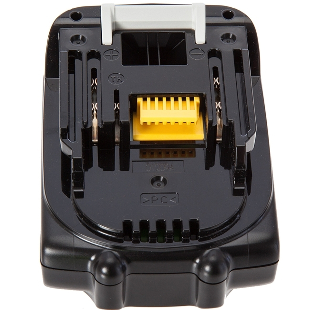 Аккумулятор LXT, Li-Ion, 14.4 В, 1.3 Ач, BL1415 Makita 638586-0