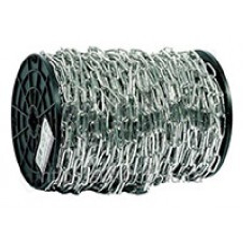 Цепь сварная длиннозвенная LLC DIN 763 6мм