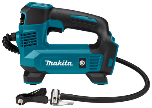 Автомобильный насос LXT Makita DMP180Z