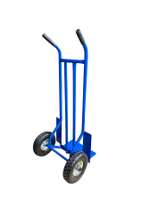 Тележка ручная двухколесная TOR HT 300