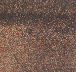 Коньки-карнизы Shinglas Коррида, 5 м2/упак
