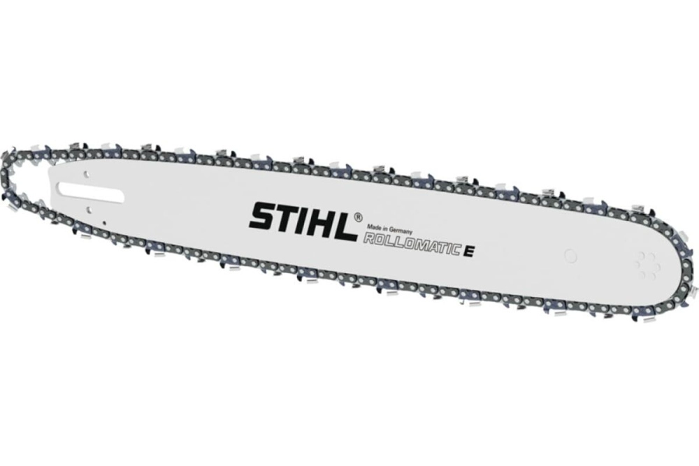 Шина STIHL 16"(40см) 1,6 3/8" 60z