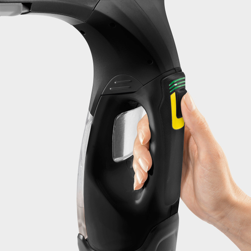 Стеклоочиститель Karcher WV 5 Plus N Black Edition