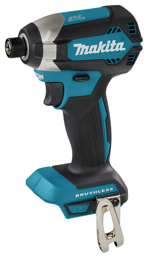 Ударный шуруповерт LXT 1/4" Makita DTD153SF