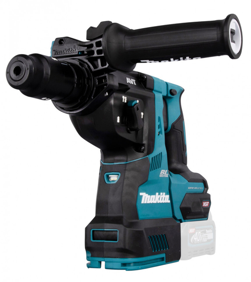 Перфоратор SDS-Plus, XGT Makita HR004GZ