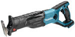 Сабельная пила LXT Makita DJR181Z