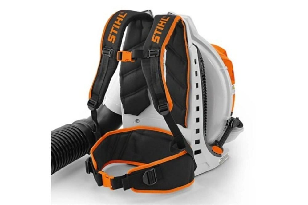 Воздуходувное устройство заплечное STIHL BR 800 C-E