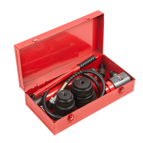 HRH-KP020130114 Дырокол с выносным насосом, 13 т