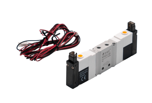 Распределитель SVY5212-M5E4-1M